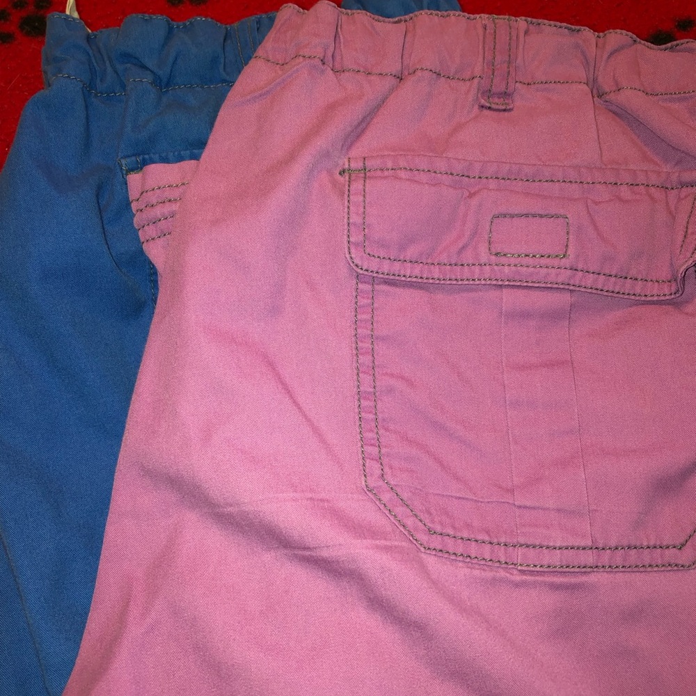 Koi scrub pants